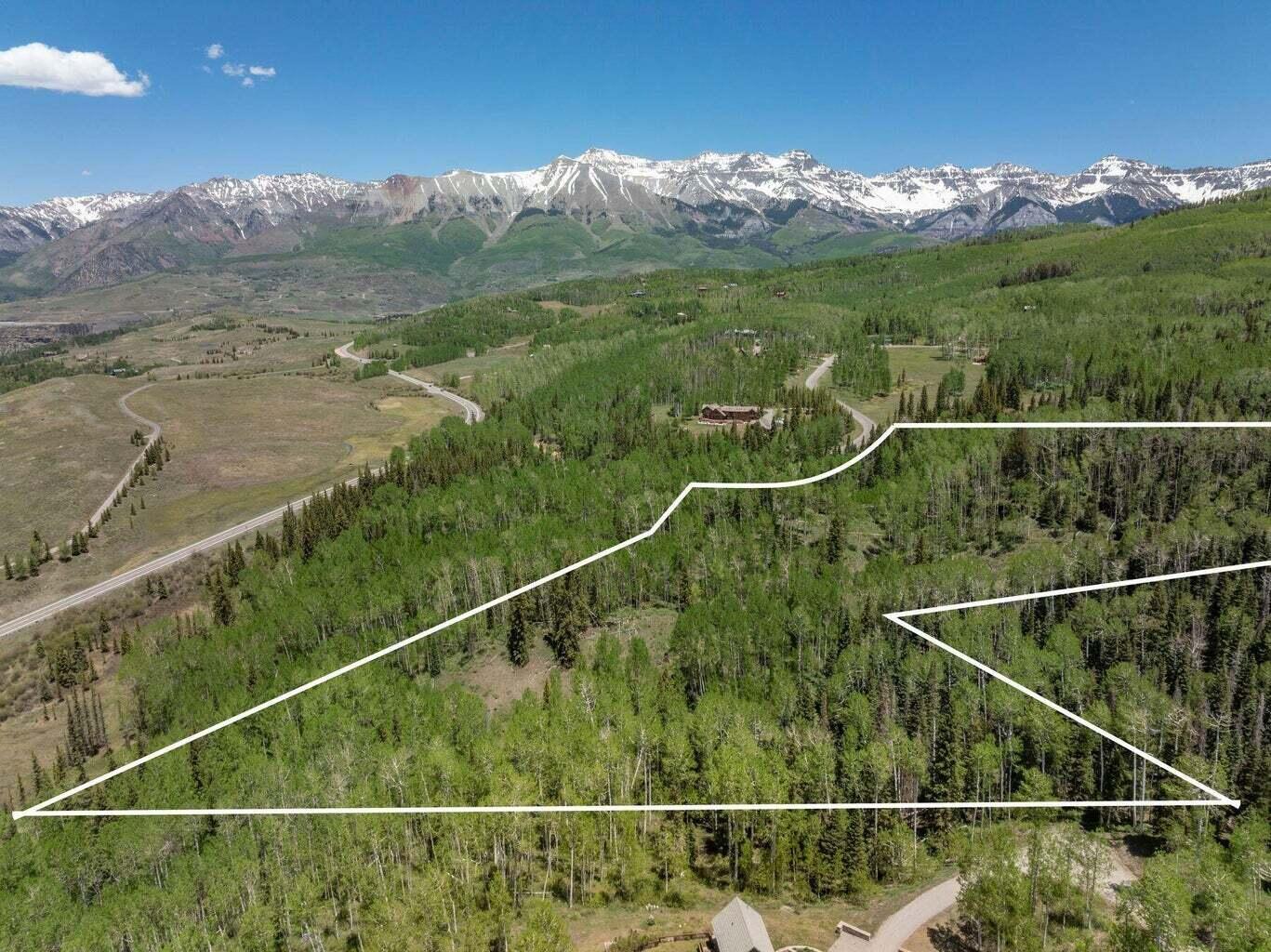 2-4 Elk Run Telluride, CO 81435 - Photo 5 of 7 a view of a city