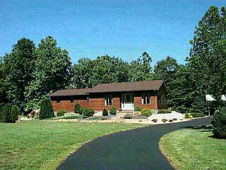 2222 Huffman Road Boonville, IN 47601 - Photo 1 of 1 Gallery Image 1