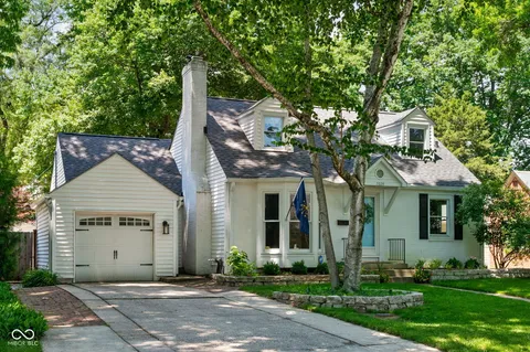 $620,000 | 7024 Broadway Street, Indianapolis, IN 46220