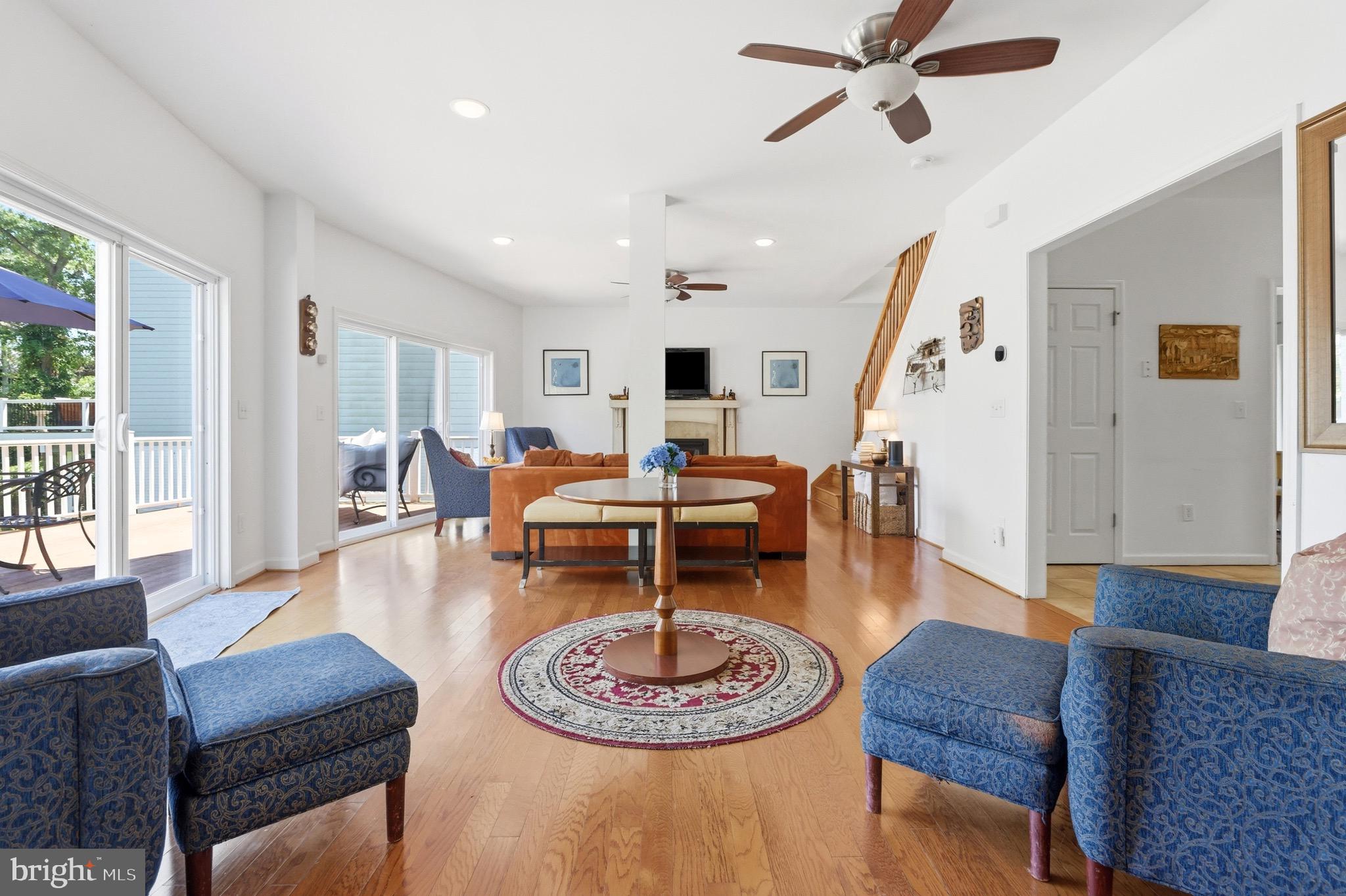 2203 Mulberry Hill Road Annapolis, MD 21409 - Photo 11 of 46