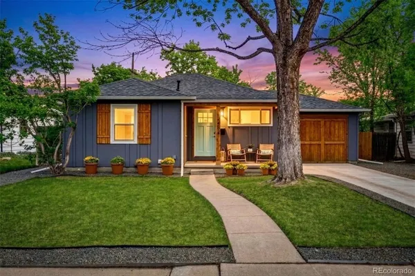 $679,000 | 2456 Newland Street, Edgewater, CO 80214