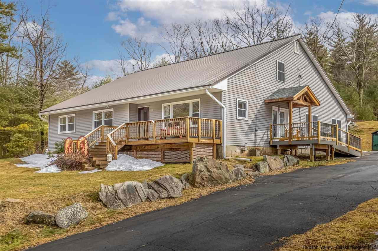 207 Wintish Road Ellenville, NY 12428 - Photo 1 of 35 Photo 1