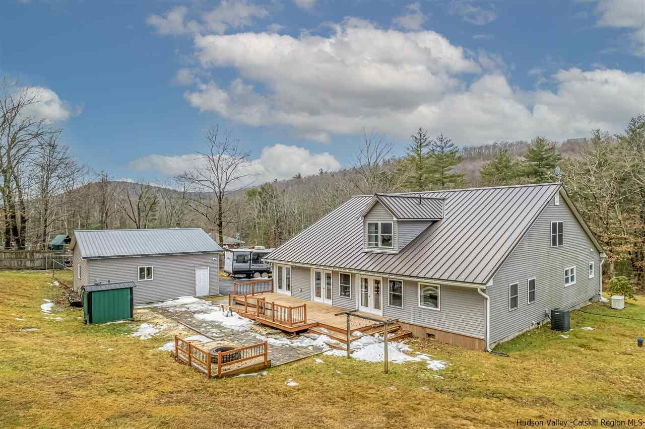 207 Wintish Road Ellenville, NY 12428 - Photo 2 of 35 Photo 2