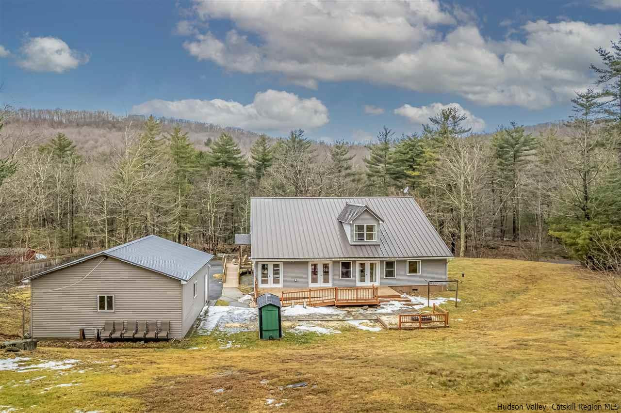 207 Wintish Road Ellenville, NY 12428 - Photo 29 of 35 Photo 29
