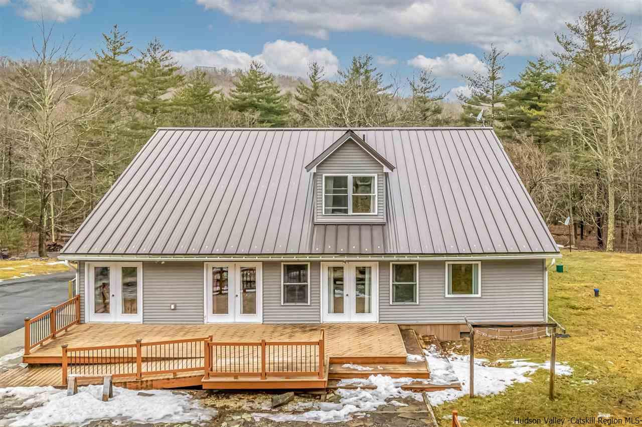 207 Wintish Road Ellenville, NY 12428 - Photo 30 of 35 Photo 30