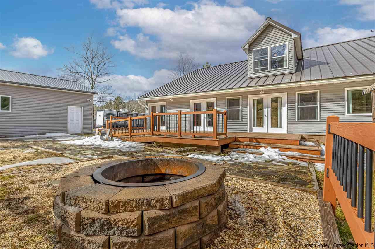 207 Wintish Road Ellenville, NY 12428 - Photo 32 of 35 Photo 32