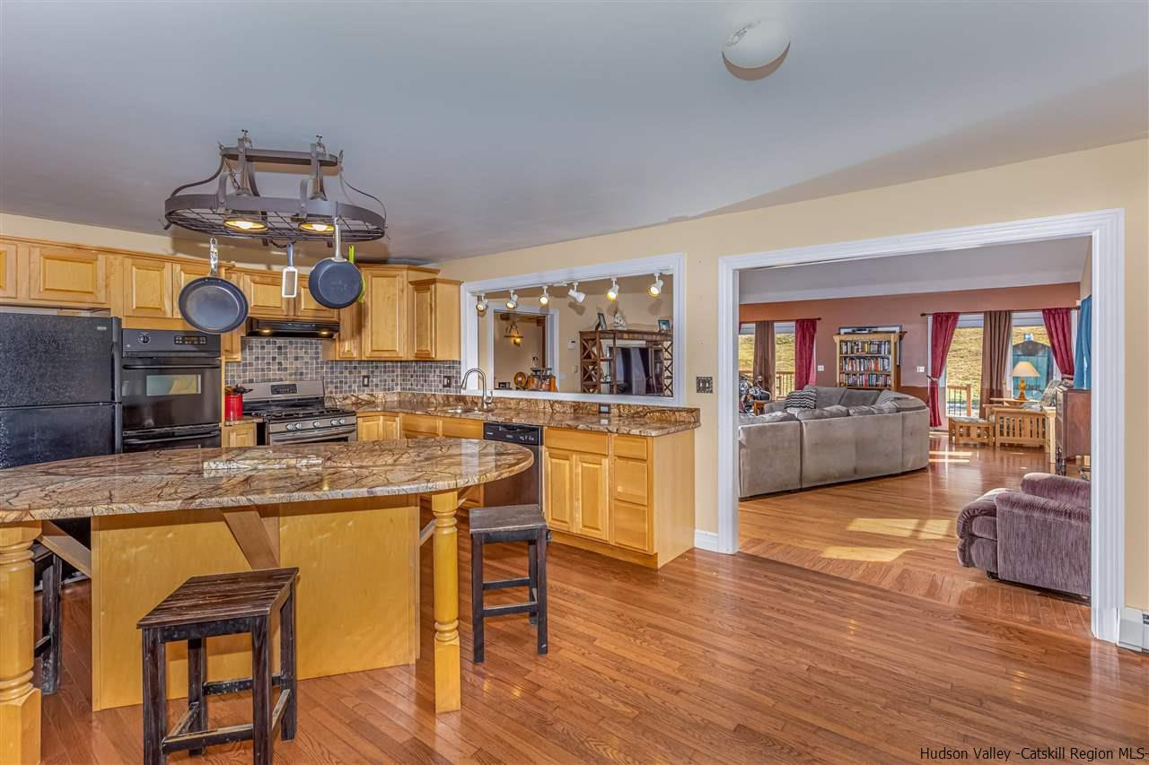 207 Wintish Road Ellenville, NY 12428 - Photo 8 of 35 Photo 8