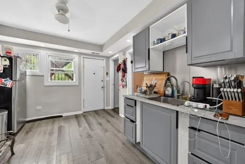 $649,999 | 1726 North Sawyer Avenue, Chicago, IL 60647