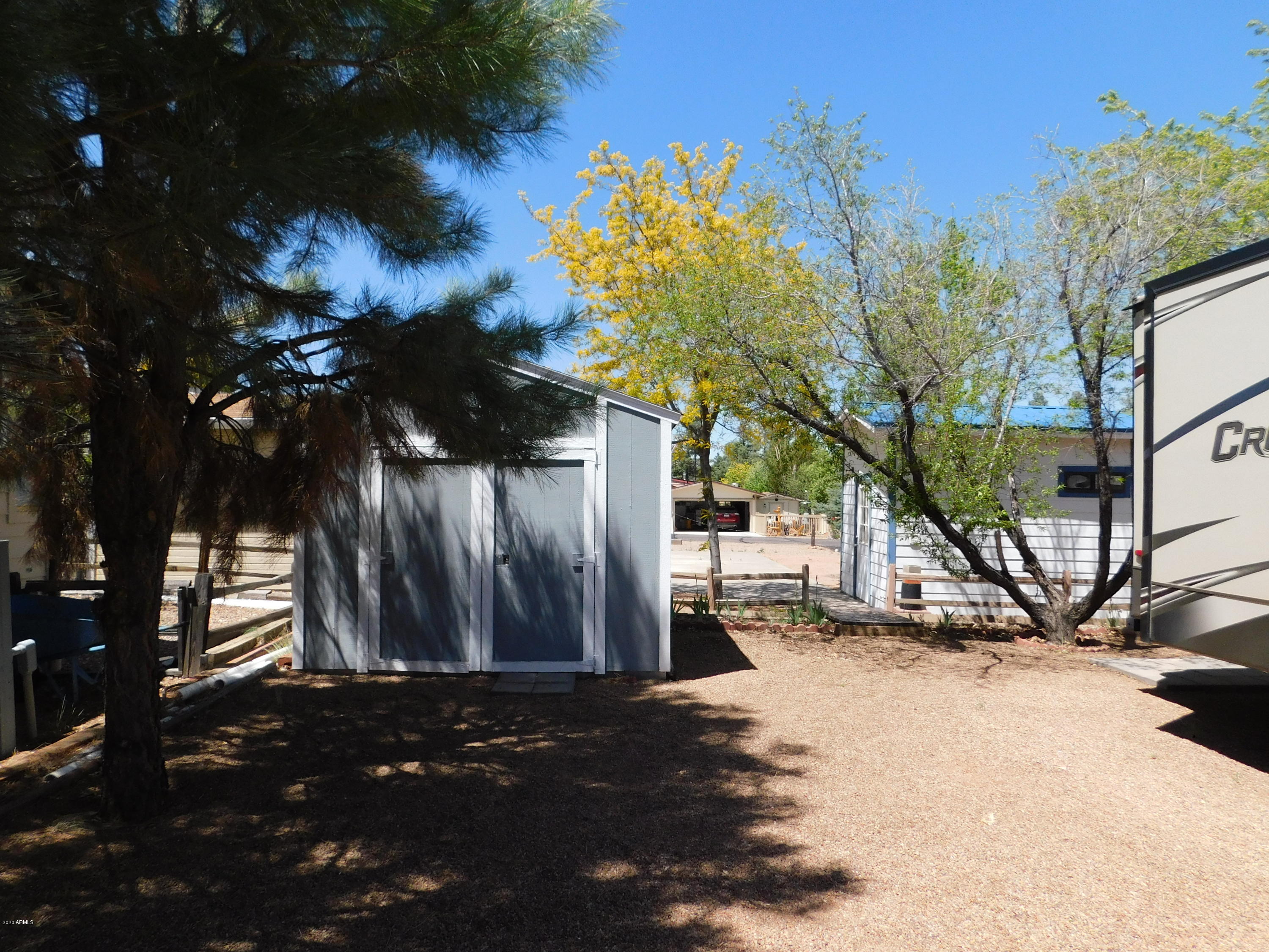 2228 Rodeo Road, Unit 75PER Overgaard, AZ 85933 - Photo 4 of 16 DSCN0437