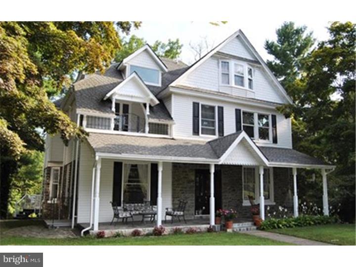 1301 Ashbourne Road Cheltenham, PA 19027 - Photo 1 of 25 Gallery Image 1