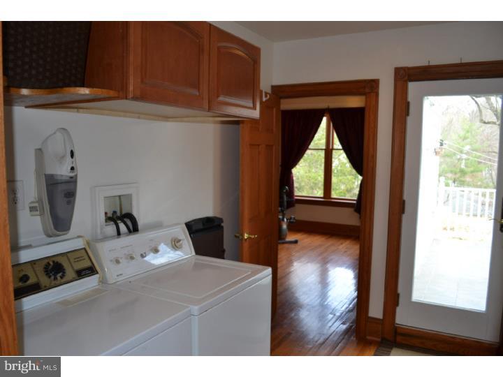 1301 Ashbourne Road Cheltenham, PA 19027 - Photo 17 of 25 Laundry Room
