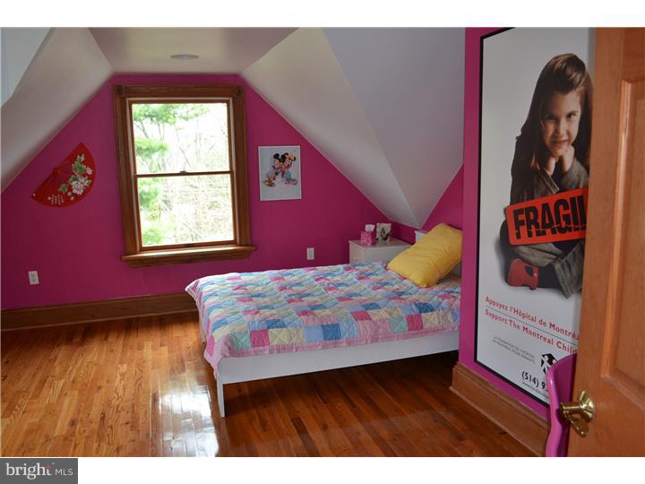 1301 Ashbourne Road Cheltenham, PA 19027 - Photo 21 of 25 Bedroom 6
