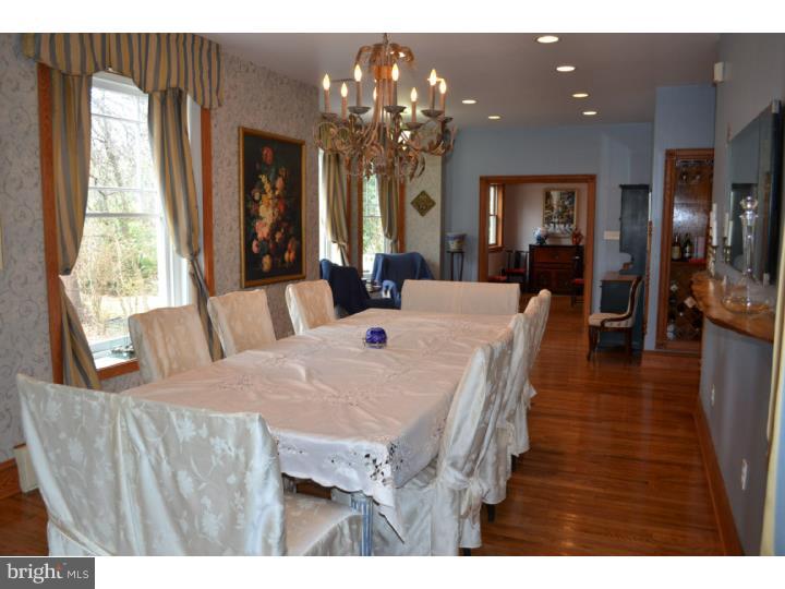 1301 Ashbourne Road Cheltenham, PA 19027 - Photo 6 of 25 Dining Room