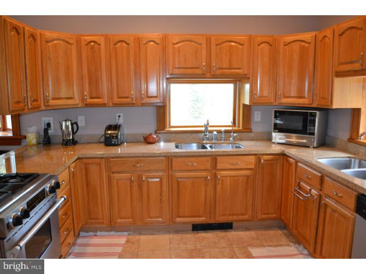 1301 Ashbourne Road Cheltenham, PA 19027 - Photo 8 of 25 Kitchen