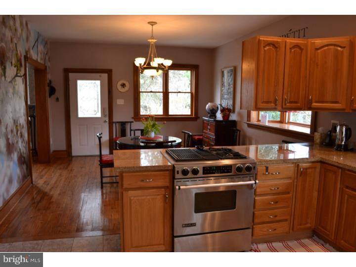 1301 Ashbourne Road Cheltenham, PA 19027 - Photo 9 of 25 Kitchen
