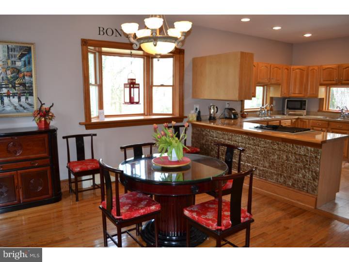 1301 Ashbourne Road Cheltenham, PA 19027 - Photo 10 of 25 Breakfast Room