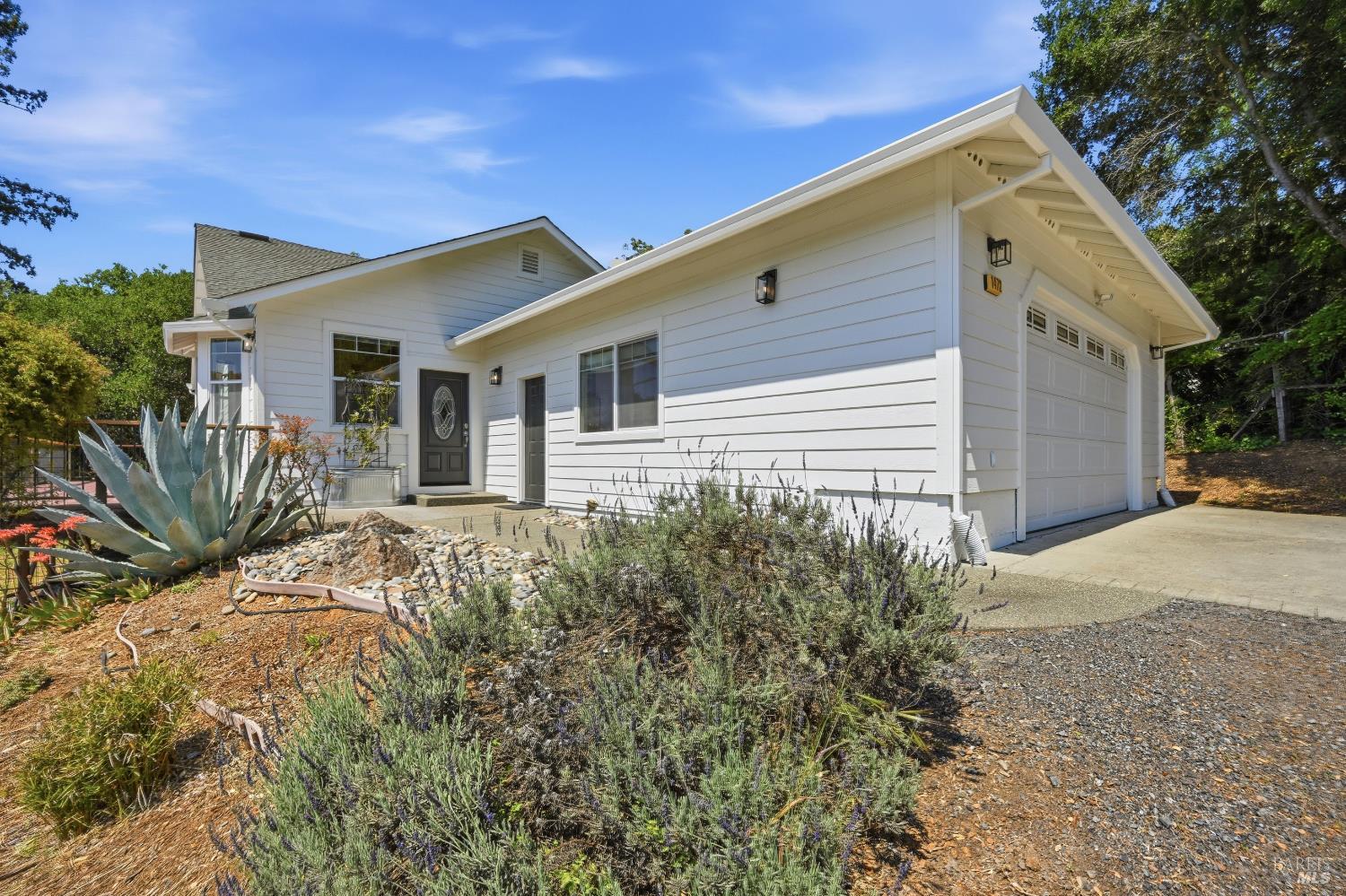 1476 High School Road Sebastopol, CA 95472 - Photo 4 of 61