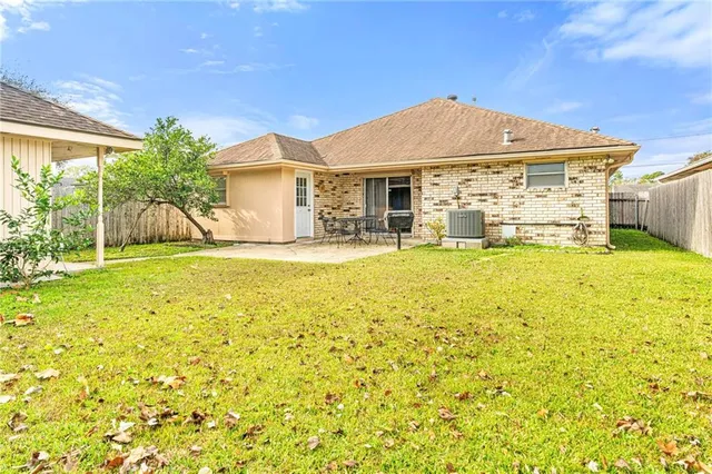 $305,000 | 1525 Pasadena Avenue, Metairie, LA 70001