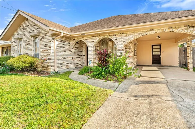 $305,000 | 1525 Pasadena Avenue, Metairie, LA 70001
