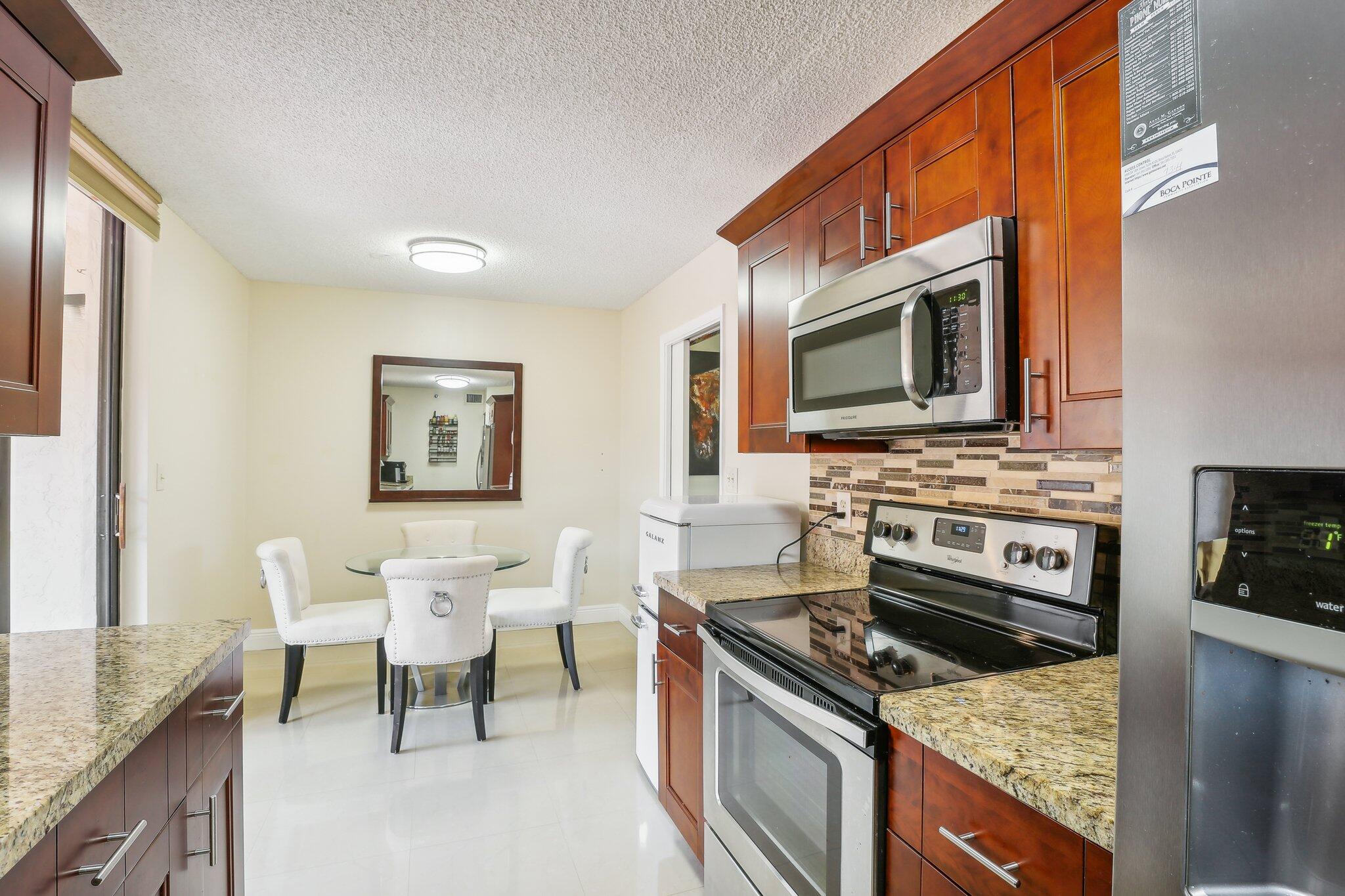 7153 Promenade 202 Drive, Unit 202 Boca Raton, FL 33433 - Photo 13 of 47 14-web-or-mls-Promenade Dr 202-008