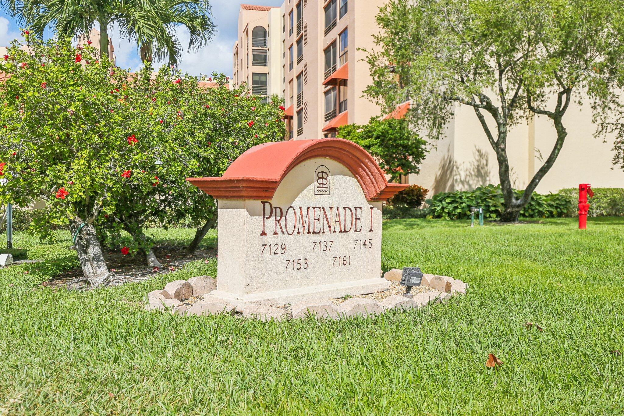7153 Promenade 202 Drive, Unit 202 Boca Raton, FL 33433 - Photo 3 of 47 3-web-or-mls-Promenade Dr 202-039 - Copy