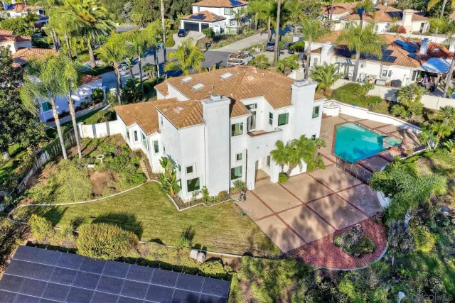 $1,499,000 | 1930 Mountain Valley Lane, Escondido, CA 92029
