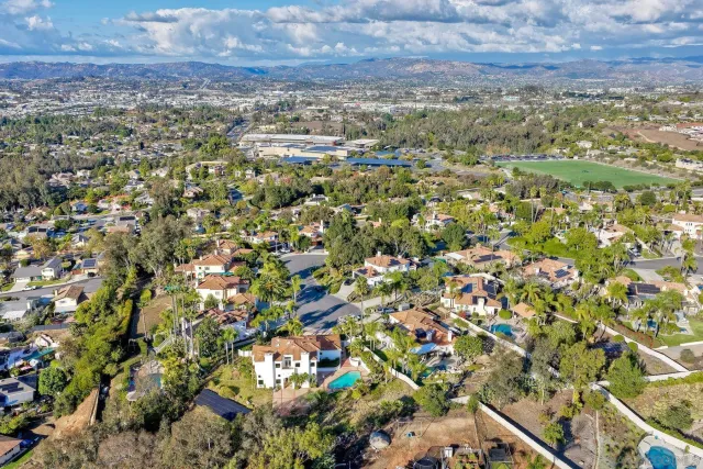 $1,499,000 | 1930 Mountain Valley Lane, Escondido, CA 92029