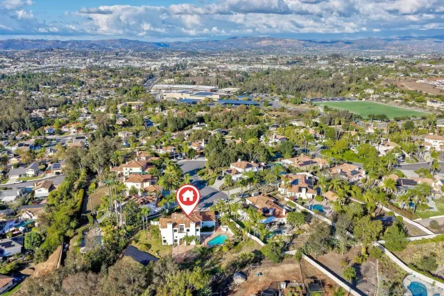 $1,499,000 | 1930 Mountain Valley Lane, Escondido, CA 92029