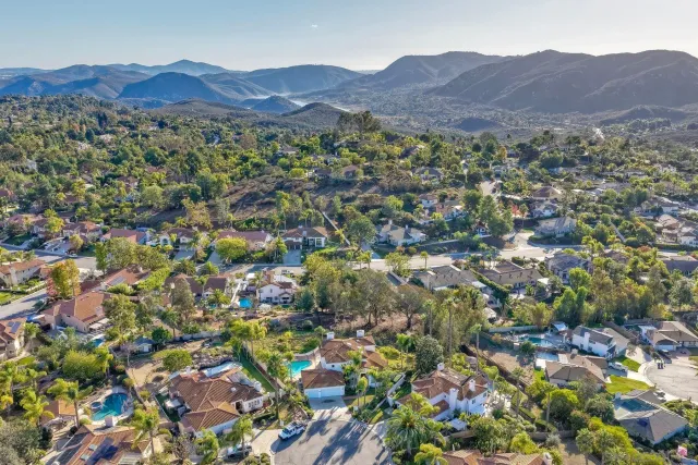 $1,499,000 | 1930 Mountain Valley Lane, Escondido, CA 92029