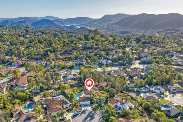 $1,499,000 | 1930 Mountain Valley Lane, Escondido, CA 92029