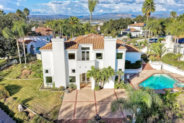 $1,499,000 | 1930 Mountain Valley Lane, Escondido, CA 92029