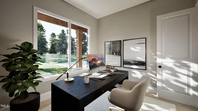 $1,206,975 | 2534 Vining Br Way, Apex, NC 27523