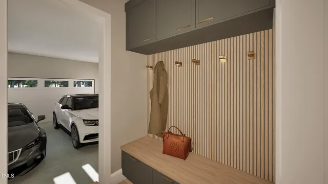 $1,206,975 | 2534 Vining Br Way, Apex, NC 27523