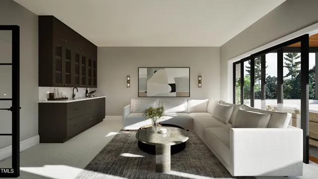 $1,206,975 | 2534 Vining Br Way, Apex, NC 27523