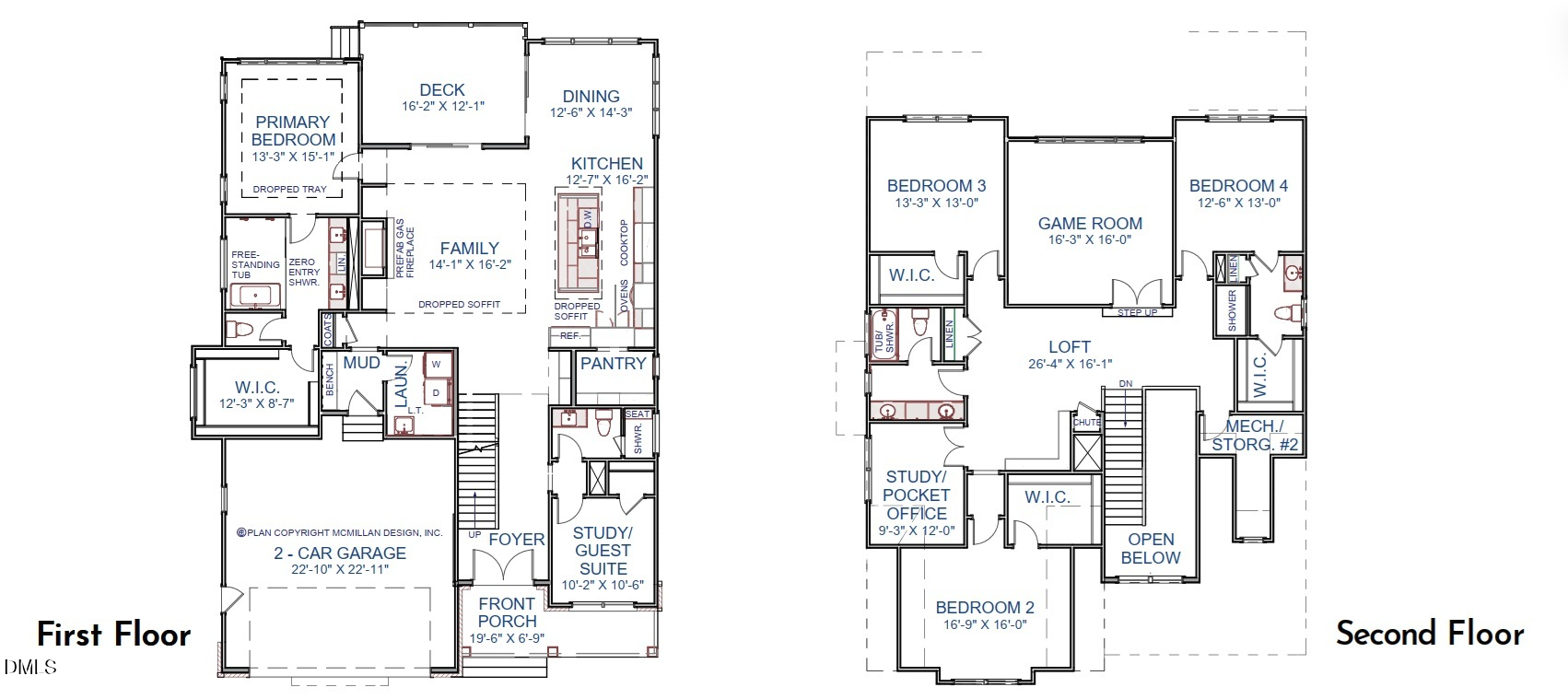 2534 Vining Br Way Apex, NC 27523 - Photo 54 of 55 unknown