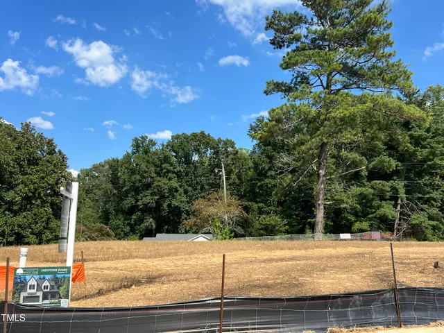 $1,206,975 | 2534 Vining Br Way, Apex, NC 27523