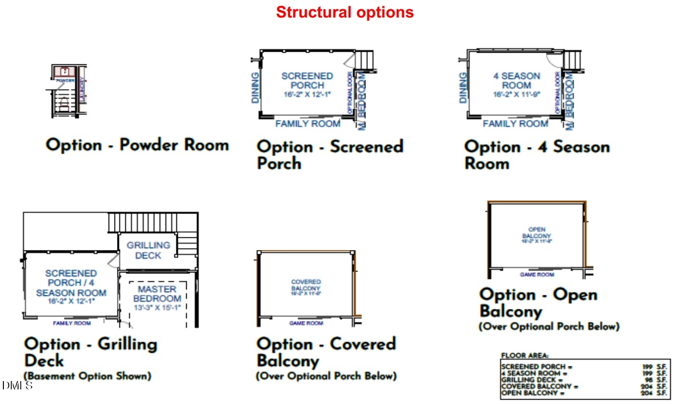 2534 Vining Br Way Apex, NC 27523 - Photo 55 of 55 a picture of a wall with a white bed