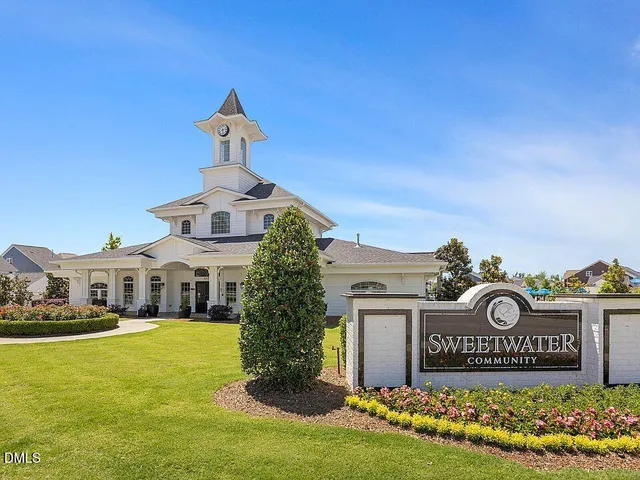 $1,206,975 | 2534 Vining Br Way, Apex, NC 27523