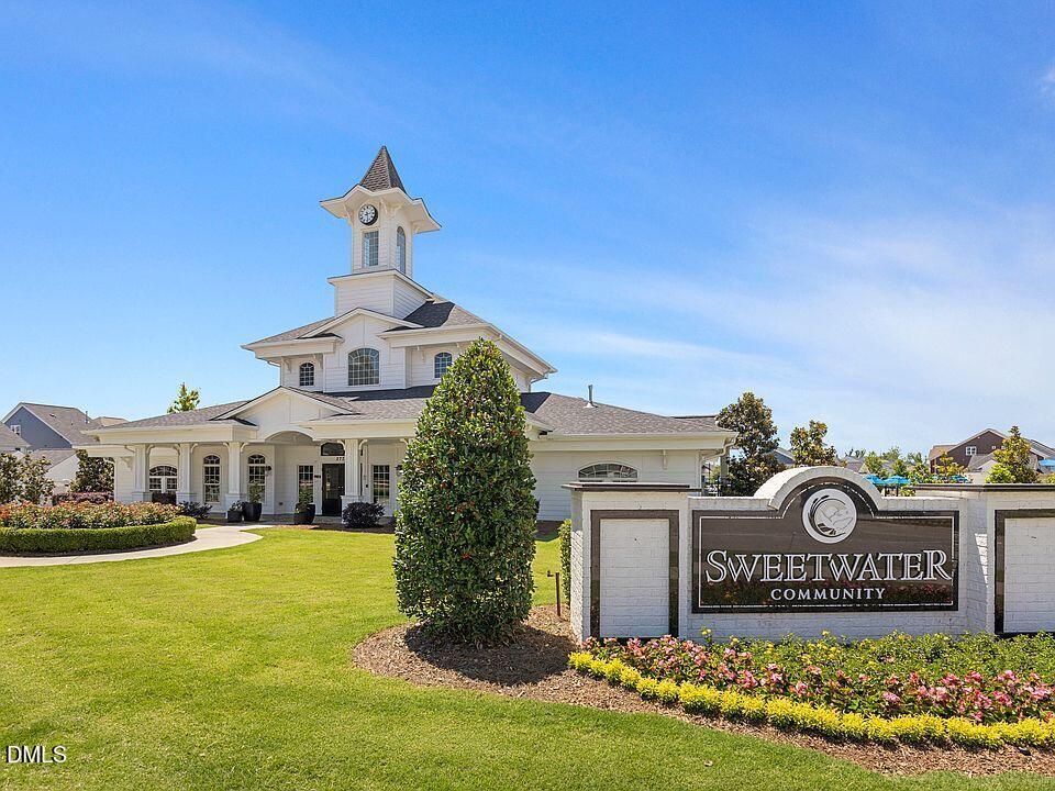 2534 Vining Br Way Apex, NC 27523 - Photo 46 of 61 sweetwater