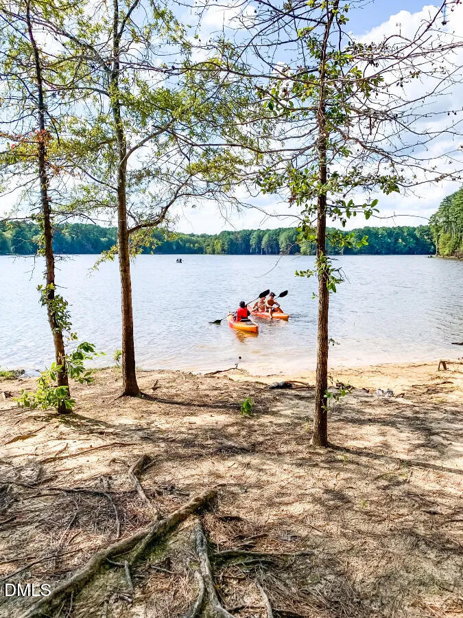 2534 Vining Br Way Apex, NC 27523 - Photo 50 of 61 kayak jordan lake