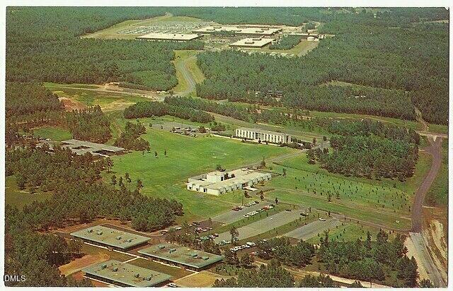 2534 Vining Br Way Apex, NC 27523 - Photo 58 of 61 Research_Triangle_Park