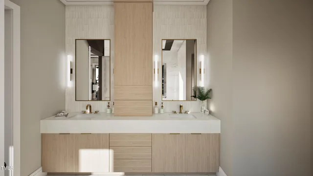 $1,206,975 | 2534 Vining Br Way, Apex, NC 27523