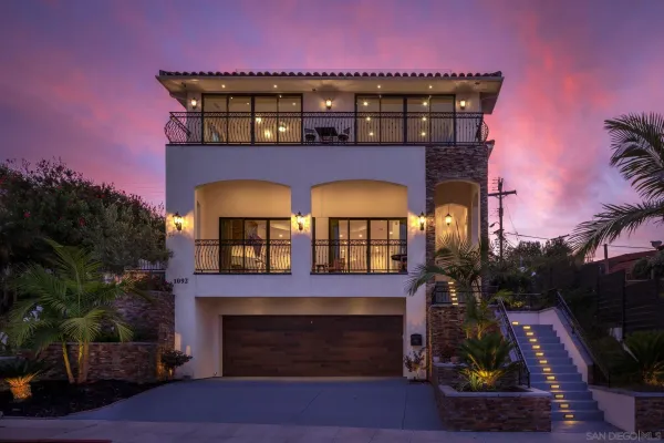 $3,900,000 | 1092 Evergreen Street, San Diego, CA 92106