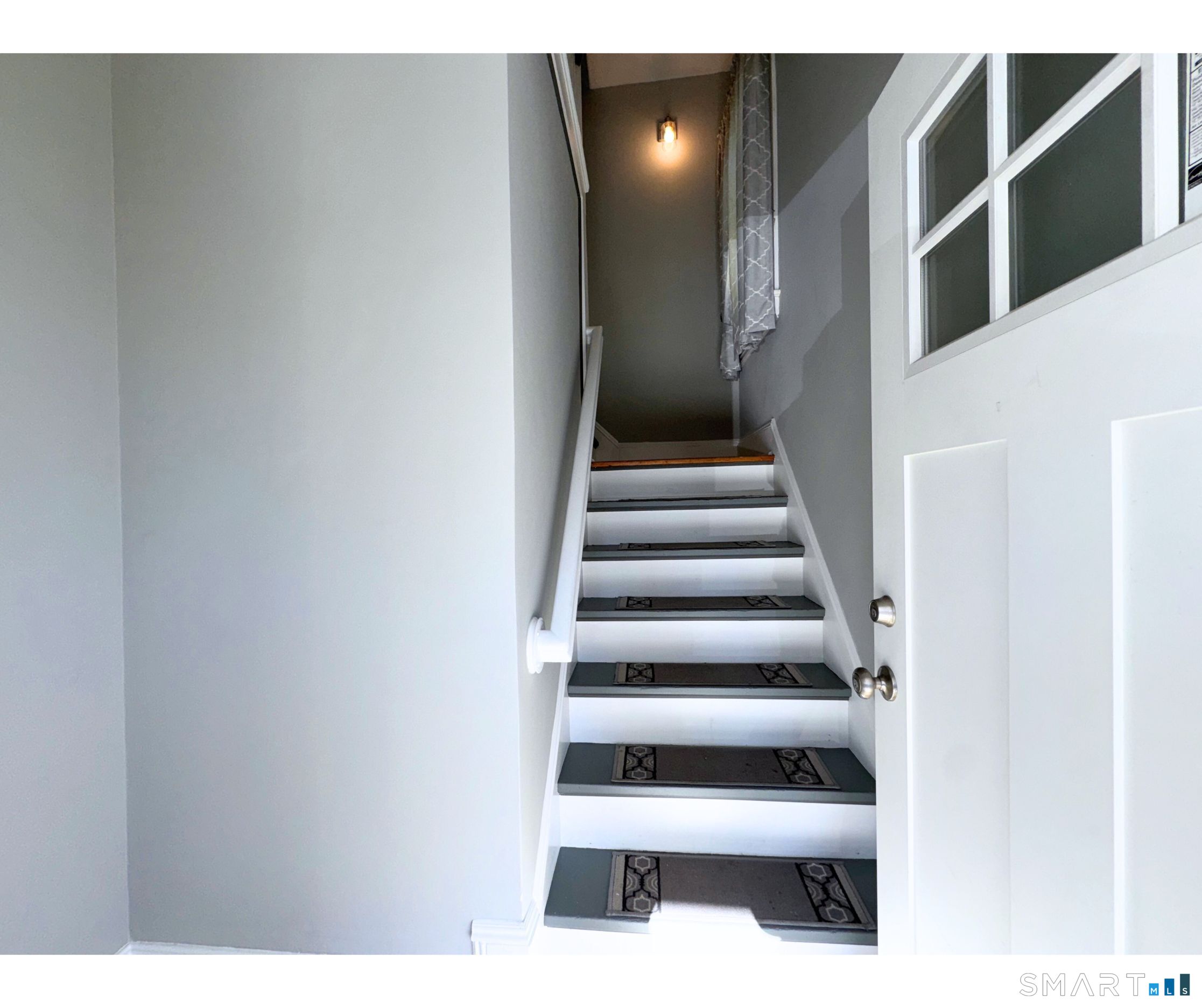 74 Garfield Avenue Bridgeport, CT 06606 - Photo 2 of 14 a view of entryway