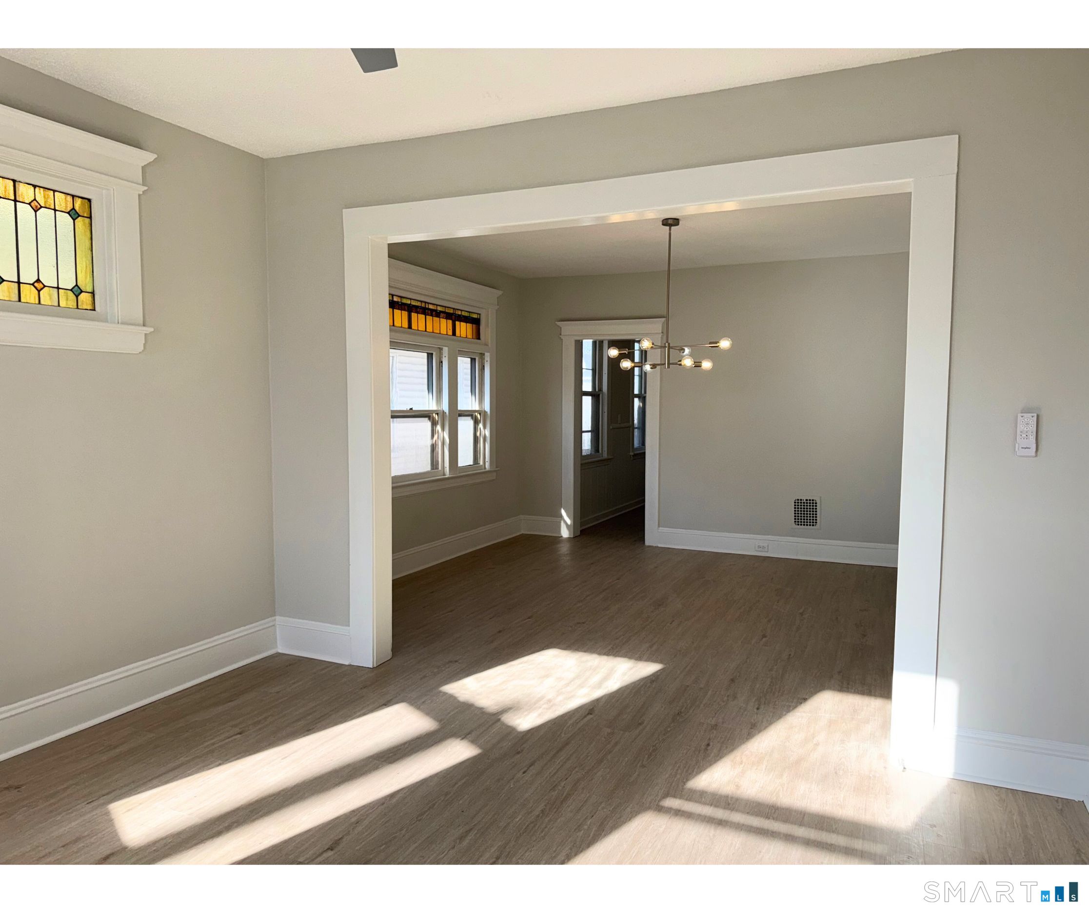 74 Garfield Avenue Bridgeport, CT 06606 - Photo 4 of 14 a view interior of the house