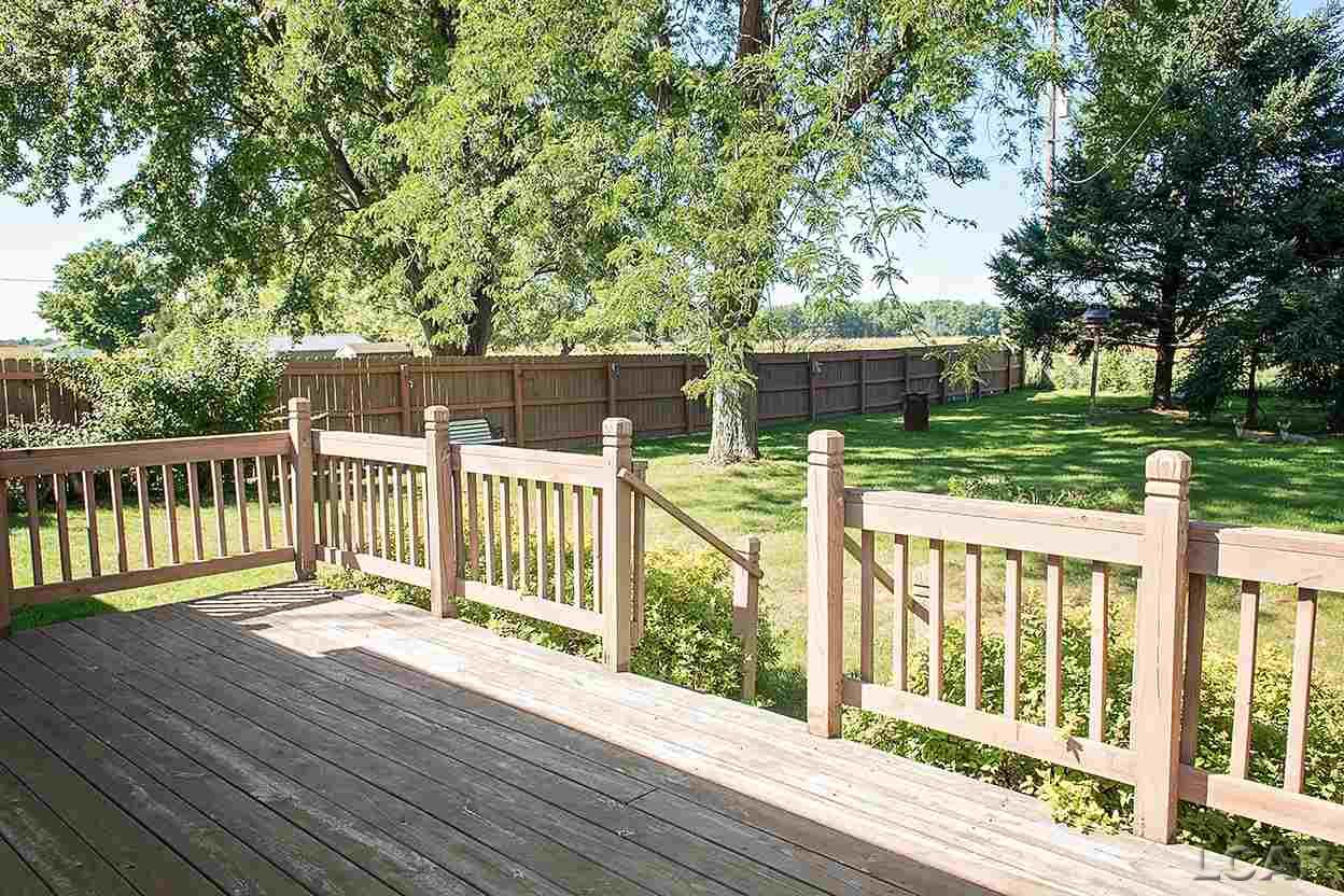 2062 East Carleton Road Adrian, MI 49221 - Photo 5 of 8