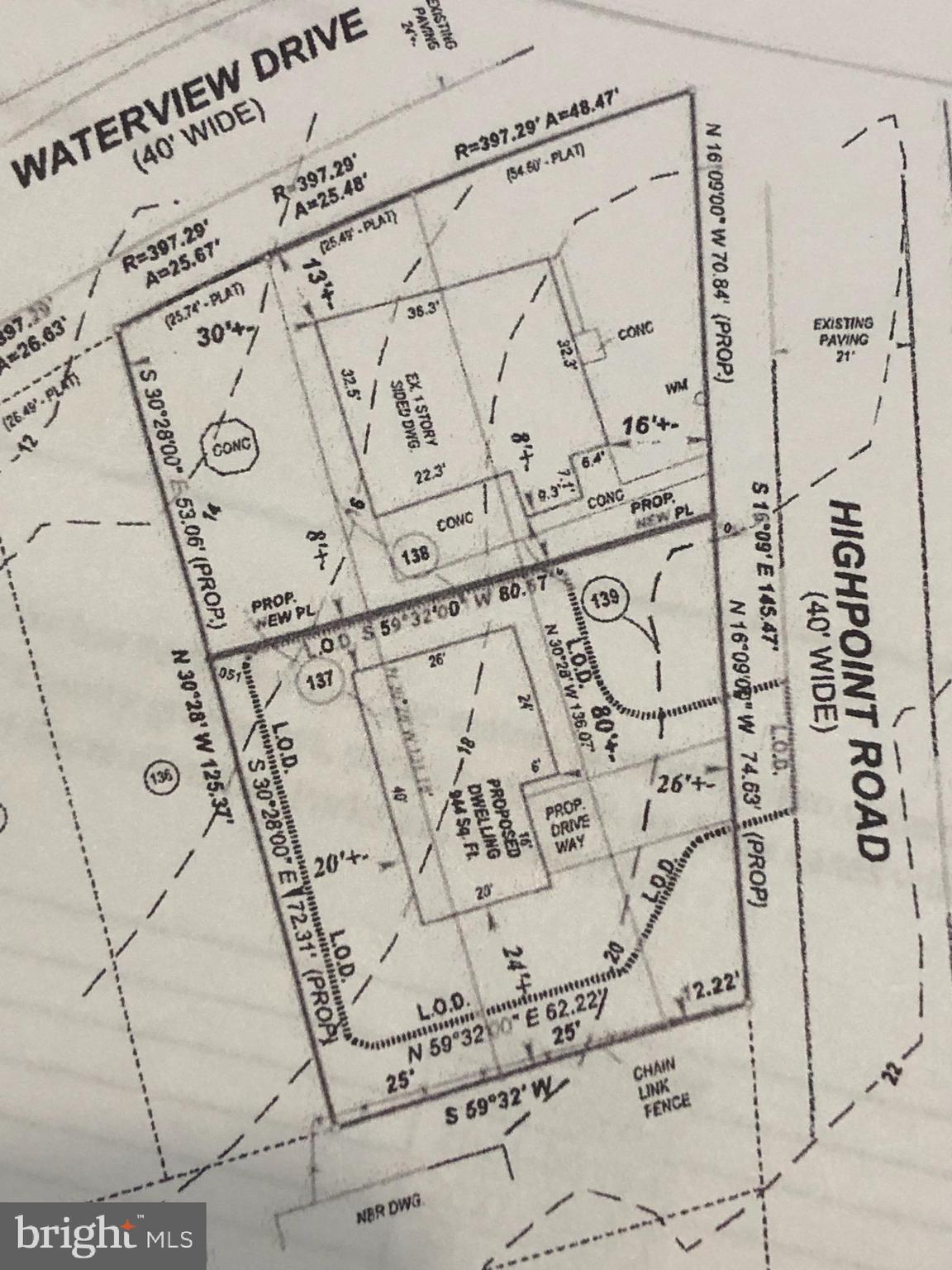 Highpoint Road Curtis Bay, MD 21226 - Photo 2 of 3
