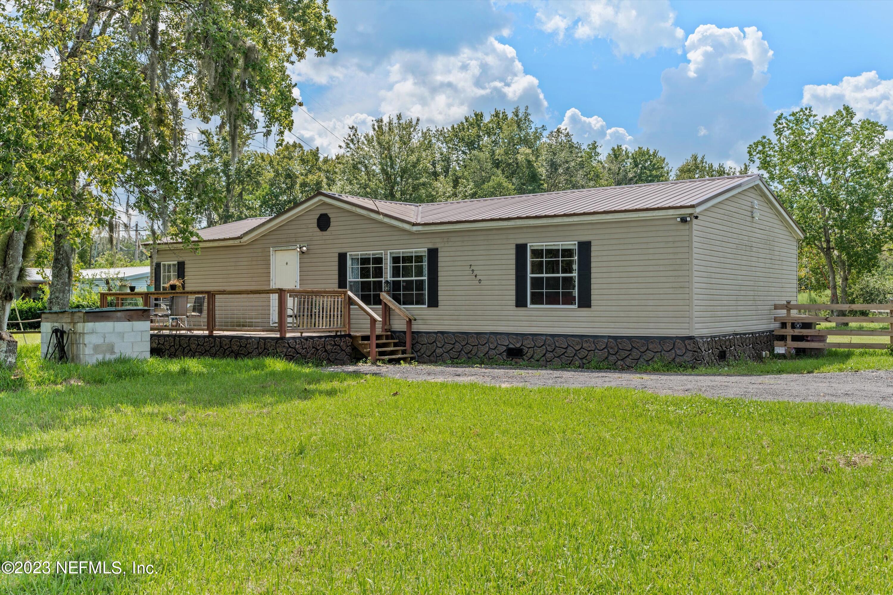 7940 Plummer Road Jacksonville, FL 32219 - Photo 1 of 27 01-Front
