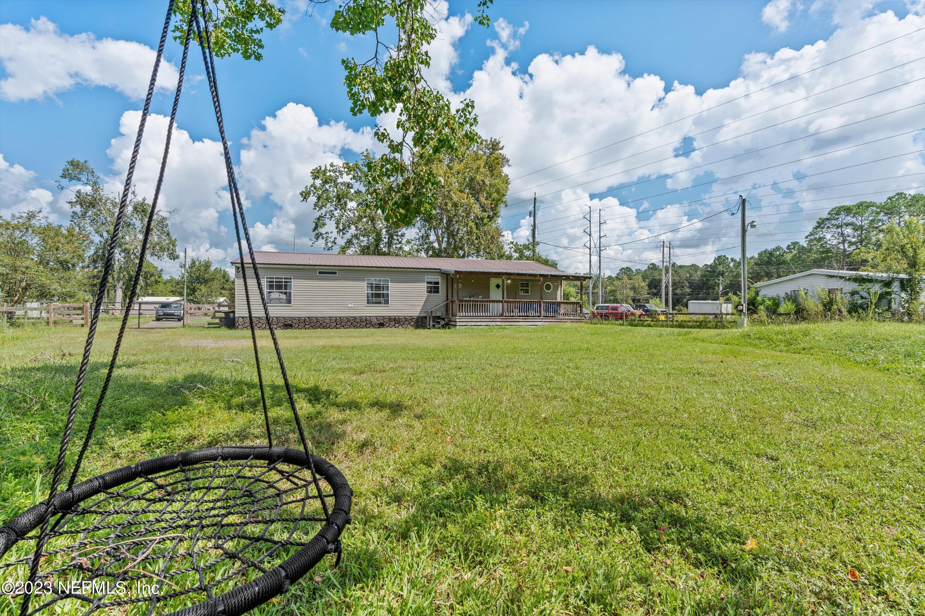 7940 Plummer Road Jacksonville, FL 32219 - Photo 26 of 27 26-Backyard
