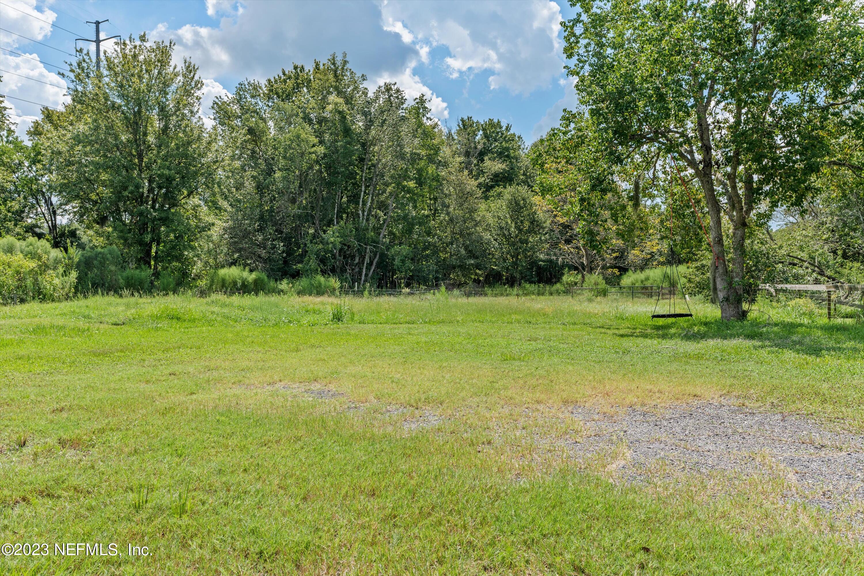 7940 Plummer Road Jacksonville, FL 32219 - Photo 27 of 27 27-Backyard